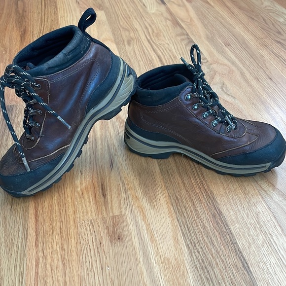 Kids Timberland boots 🛠 - Picture 3 of 9